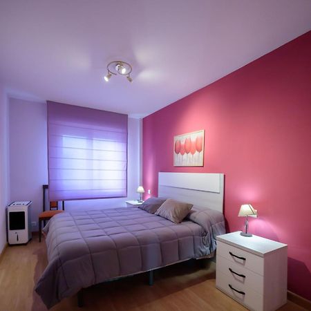 Appartement Andreissa à Zamora Extérieur photo