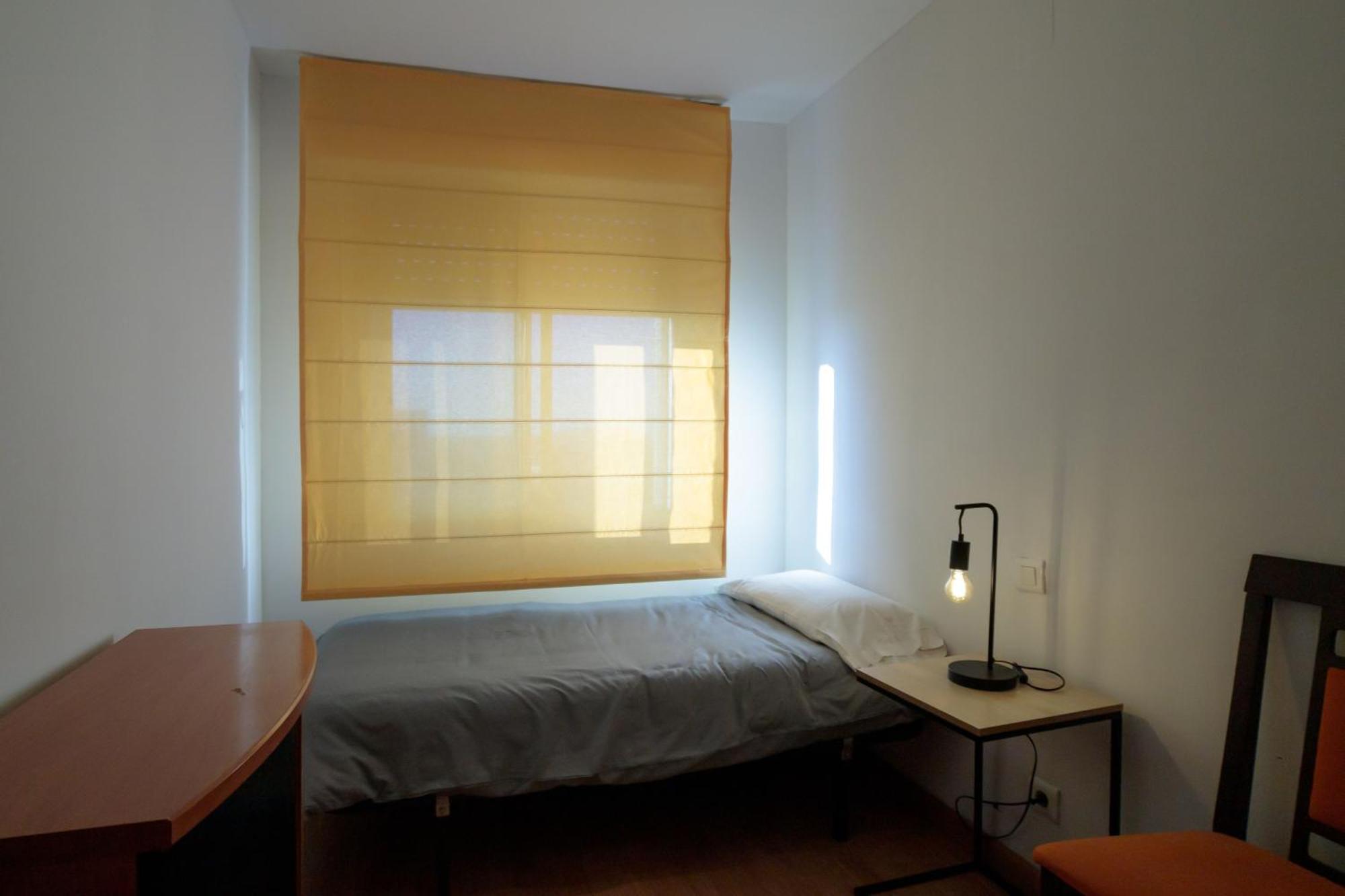 Appartement Andreissa à Zamora Extérieur photo