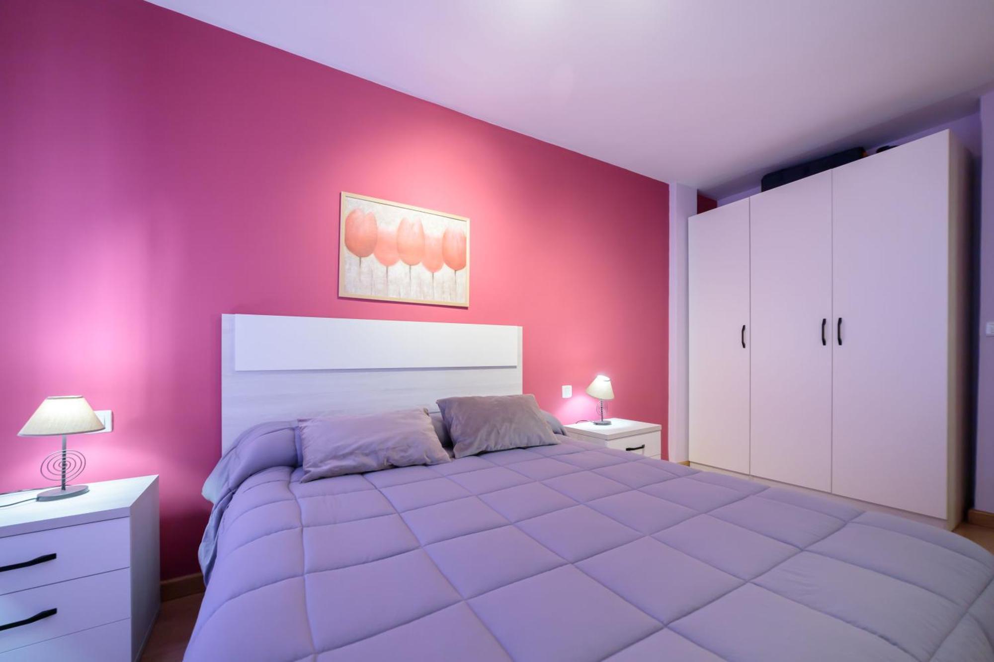 Appartement Andreissa à Zamora Extérieur photo