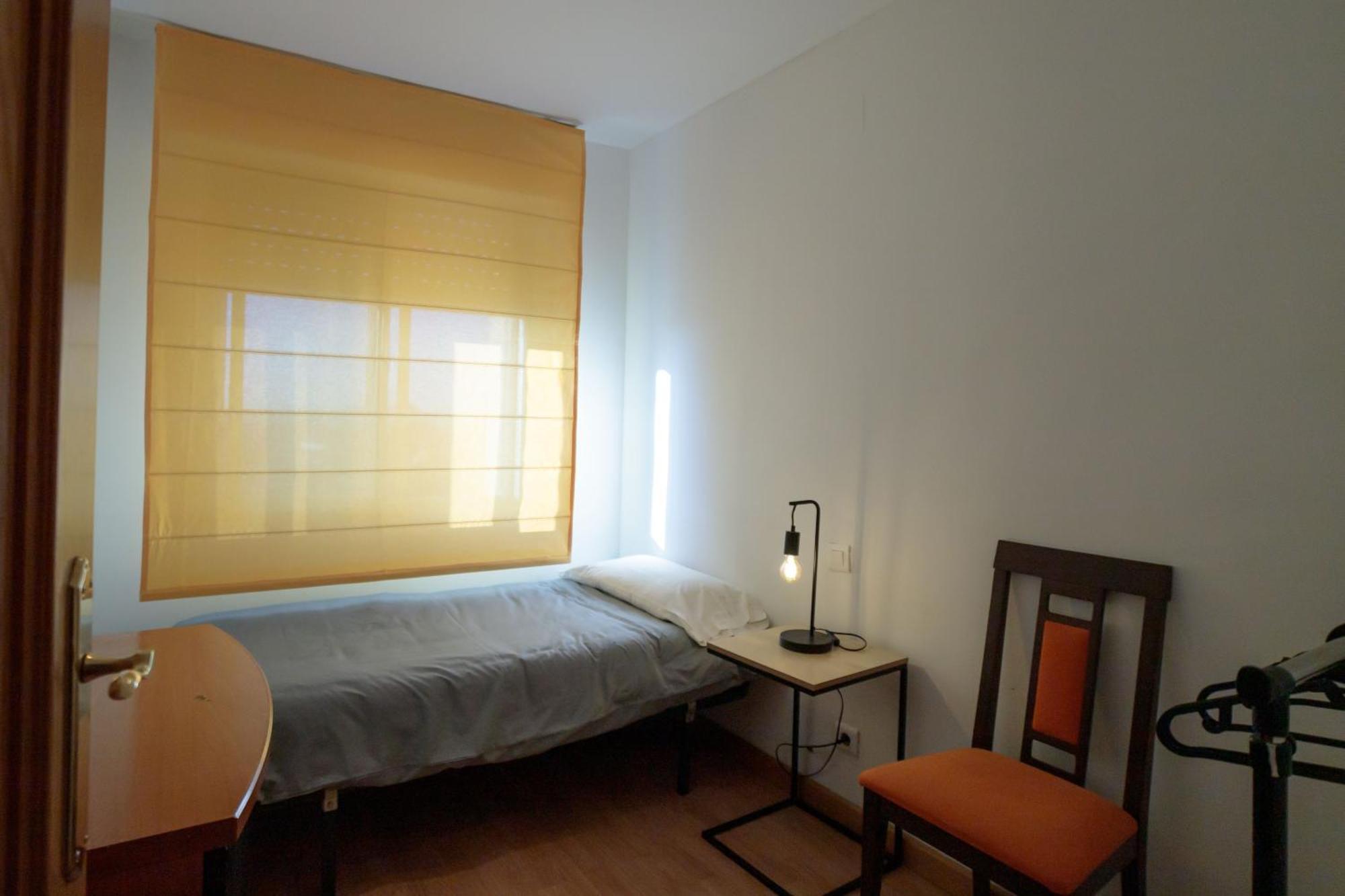 Appartement Andreissa à Zamora Extérieur photo